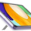 Samsung Galaxy A72 Clear Standing Cover - Image 4