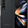 Samsung Galaxy Z Fold4 Slim Standing Cover - Black