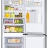 Samsung RB38C603DSA EcoFlex Combi Fridge-Freezer - Image 2