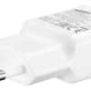 Samsung 15W Travel Adapter - White - Image 2
