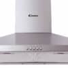 Candy CCE119/1X Wall Mounted Cooker Hood - Image 2