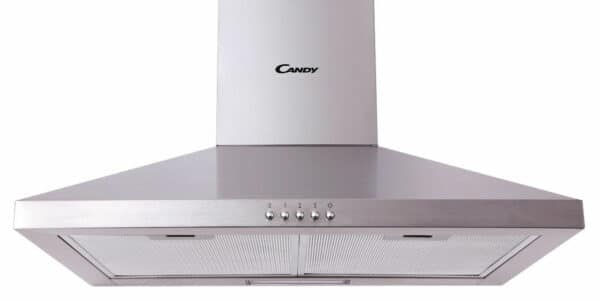 Candy CCE119/1X Wall Mounted Cooker Hood - Image 2