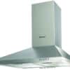 Candy CCE117/1X Wall Mounted Cooker Hood