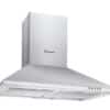 Candy CCE117/1X Wall Mounted Cooker Hood - Image 2