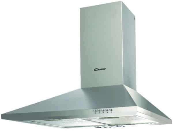 Candy CCE117/1X Wall Mounted Cooker Hood