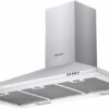 Candy CCE119/1X Wall Mounted Cooker Hood