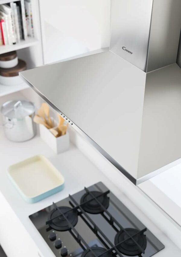 Candy CCE119/1X Wall Mounted Cooker Hood - Image 3