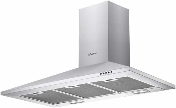 Candy CCE119/1X Wall Mounted Cooker Hood