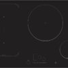 Candy CFI82 Ceramic Induction Hob