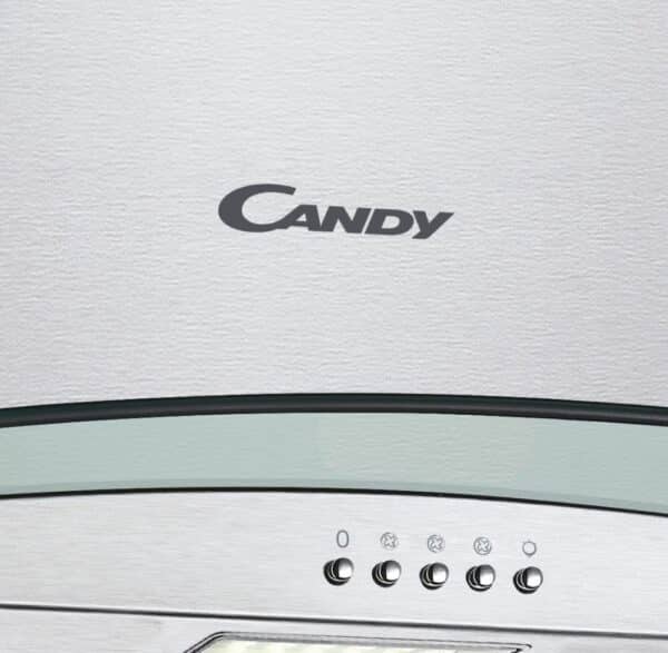 Candy CGM94/1X Wall Mounted Cooker Hood - Image 2