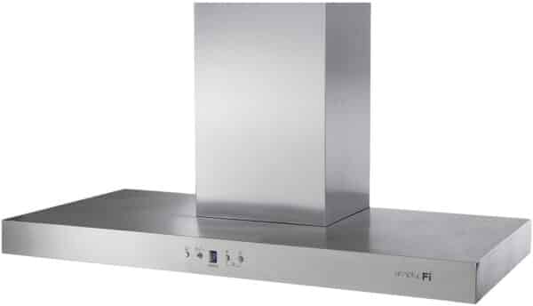Candy CMB97SLX WIFI Wall Mounted Cooker Hood