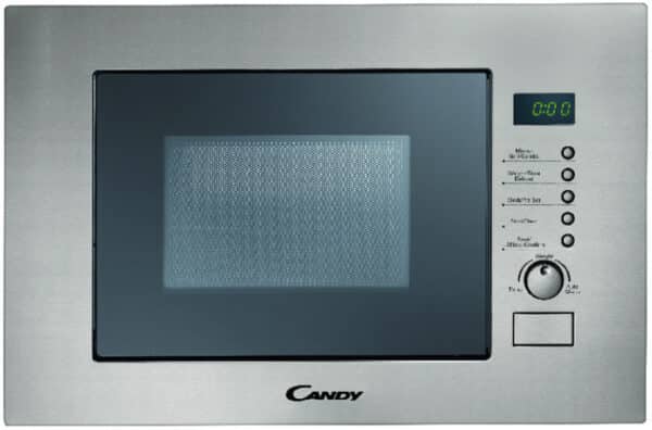 Candy MIC20GDFX 20L Built-In Microwave Oven