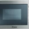 Candy MIC25GDFX 25L Built-In Microwave Oven with Grill