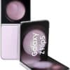 Samsung Galaxy Z Flip5 (256GB) - Lavender
