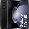 Samsung Galaxy Z Fold5 (512GB) - Black