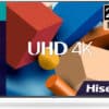 Hisense 55A6K 55" 4K Ultra HD Wi-Fi Smart TV
