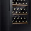 Hisense RW12D4NWG0 Wine Chiller - 30 Bottles