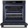 Samsung NV7B4240UBB Series 4 76L Dual Cook Oven - Image 2