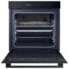 Samsung NV7B5640TBK/U5 Series 5 76L Dual Cook Oven - Image 3