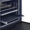 Samsung NV7B5640TBK/U5 Series 5 76L Dual Cook Oven - Image 2