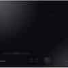 Samsung NZ64B6058KK/U1 Slim Fit Induction Hob with Flex Zone Plus