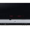 Samsung NZ64B6058KK/U1 Slim Fit Induction Hob with Flex Zone Plus - Image 3