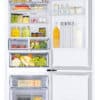 Samsung RB38C605DWW EcoFlex Combi Fridge-Freezer - Image 3