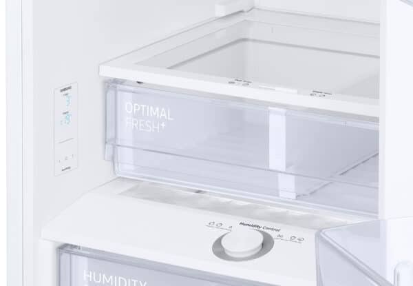 Samsung RB38C605DWW EcoFlex Combi Fridge-Freezer - Image 6