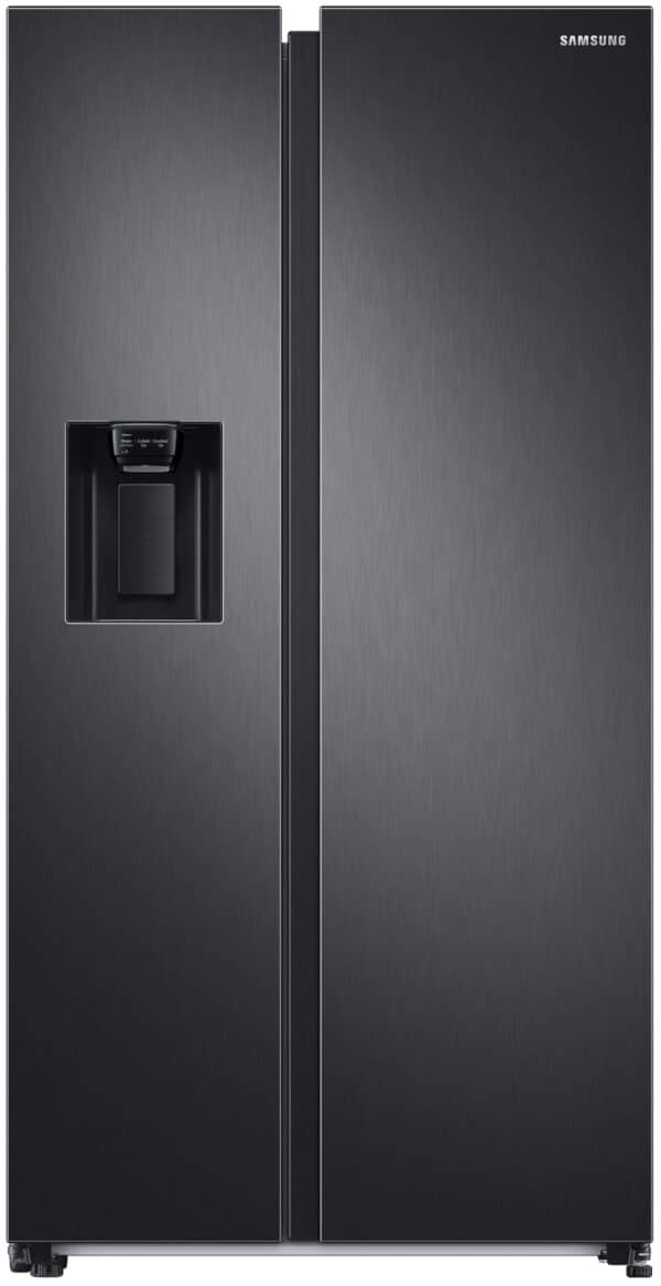 Samsung RS68CG883EB1 American Style Fridge Freezer with SpaceMax™ Technology