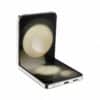 Samsung Galaxy Z Flip5 (256GB) - Cream - Image 2