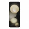 Samsung Galaxy Z Flip5 (256GB) - Cream - Image 3