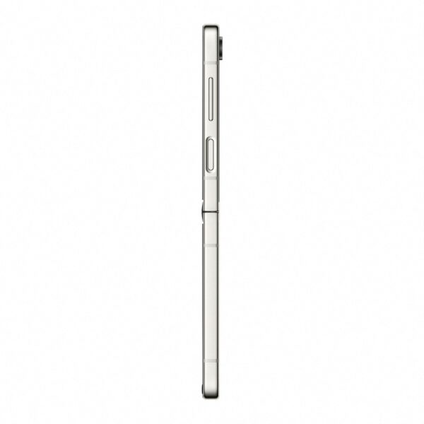 Samsung Galaxy Z Flip5 (256GB) - Cream - Image 7