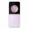 Samsung Galaxy Z Flip5 (256GB) - Lavender - Image 4