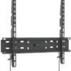 Barkan E30 Fixed Spring Lock TV Wall Mount