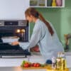 Candy FCNE825XLWIFI 60cm Electric Oven - Image 5