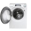 Candy RP4106BWMR/1-S 10Kg 1400rpm RapidÓ PRO Class A Washing Machine - Image 3