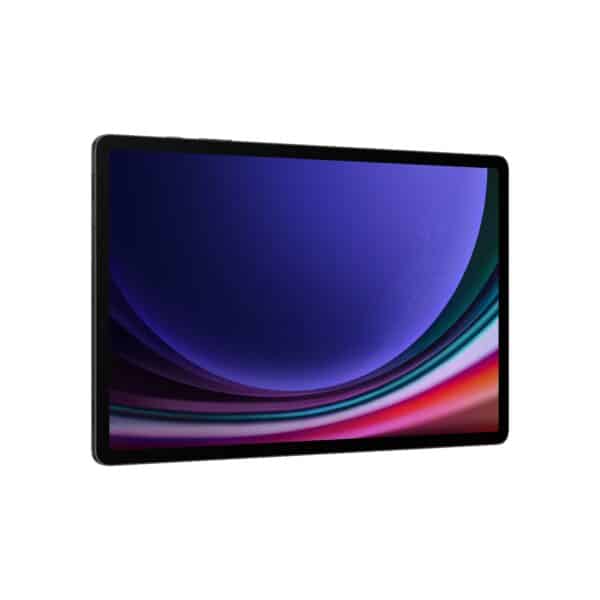 Samsung Galaxy Tab S9+ WiFi X810N, 12GB RAM, 256GB - Graphite - Image 6