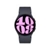 Samsung Galaxy Watch6 (Bluetooth, 40mm) - Graphite - Image 2