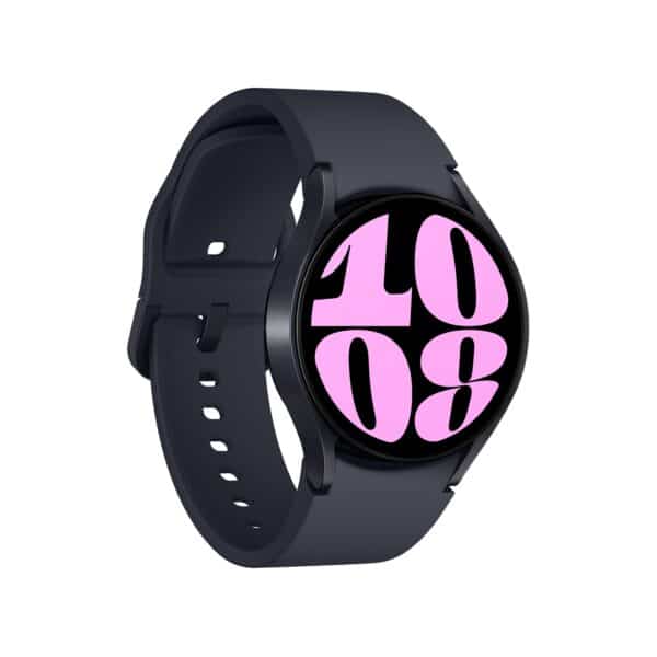 Samsung Galaxy Watch6 (Bluetooth, 40mm) - Graphite - Image 3