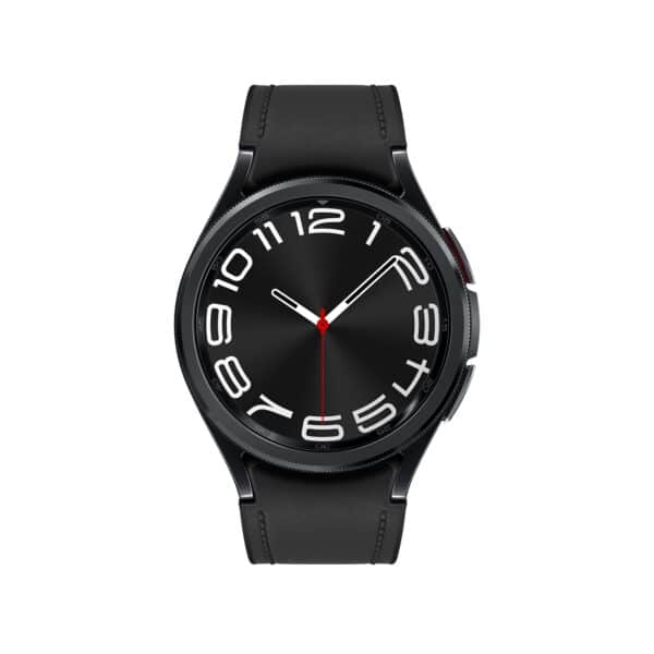 Samsung Galaxy Watch6 Classic (Bluetooth, 43mm) - Graphite - Image 2