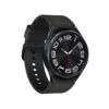 Samsung Galaxy Watch6 Classic (Bluetooth, 43mm) - Graphite - Image 3