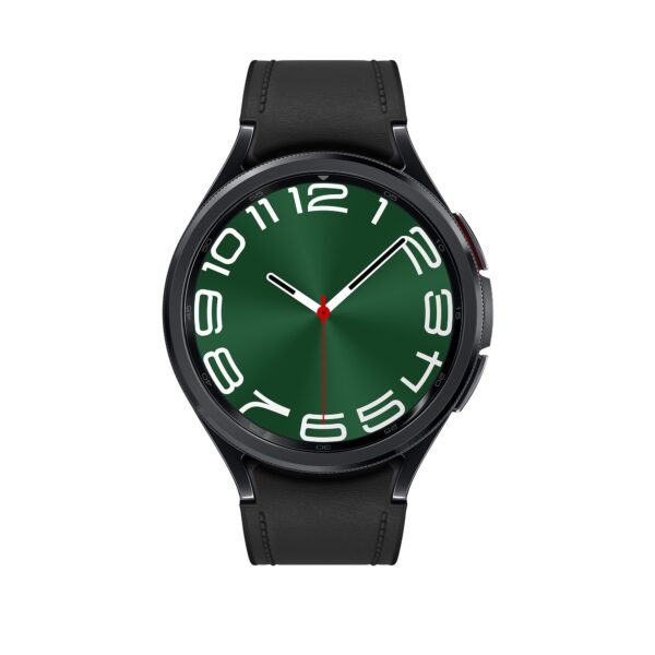 Samsung Galaxy Watch6 Classic (Bluetooth, 47mm) - Graphite - Image 2