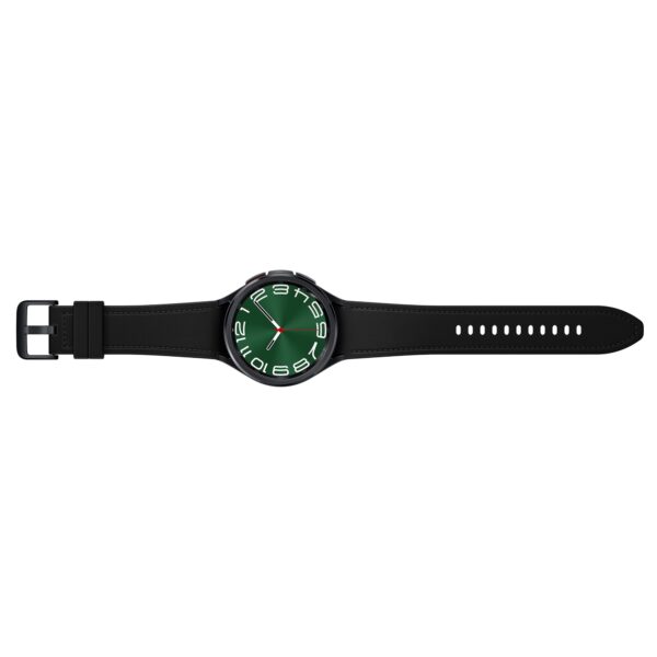 Samsung Galaxy Watch6 Classic (Bluetooth, 47mm) - Graphite - Image 6