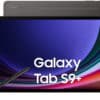 Samsung Galaxy Tab S9+ WiFi X810N, 12GB RAM, 256GB - Graphite