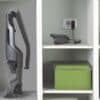 Hisense HVC5262A Cordless Vacuum Cleaner - Image 3