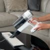 Hisense HVC6134W Cordless Vacuum Cleaner - Image 4