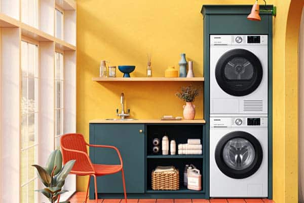 LaundryFooter