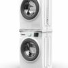 Meliconi Base Torre Slim L45 Stacking Kit - Image 2