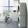 Meliconi Base Torre Slim L45 Stacking Kit - Image 3