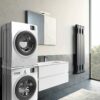 Meliconi Base Torre Slim L45 Stacking Kit - Image 4